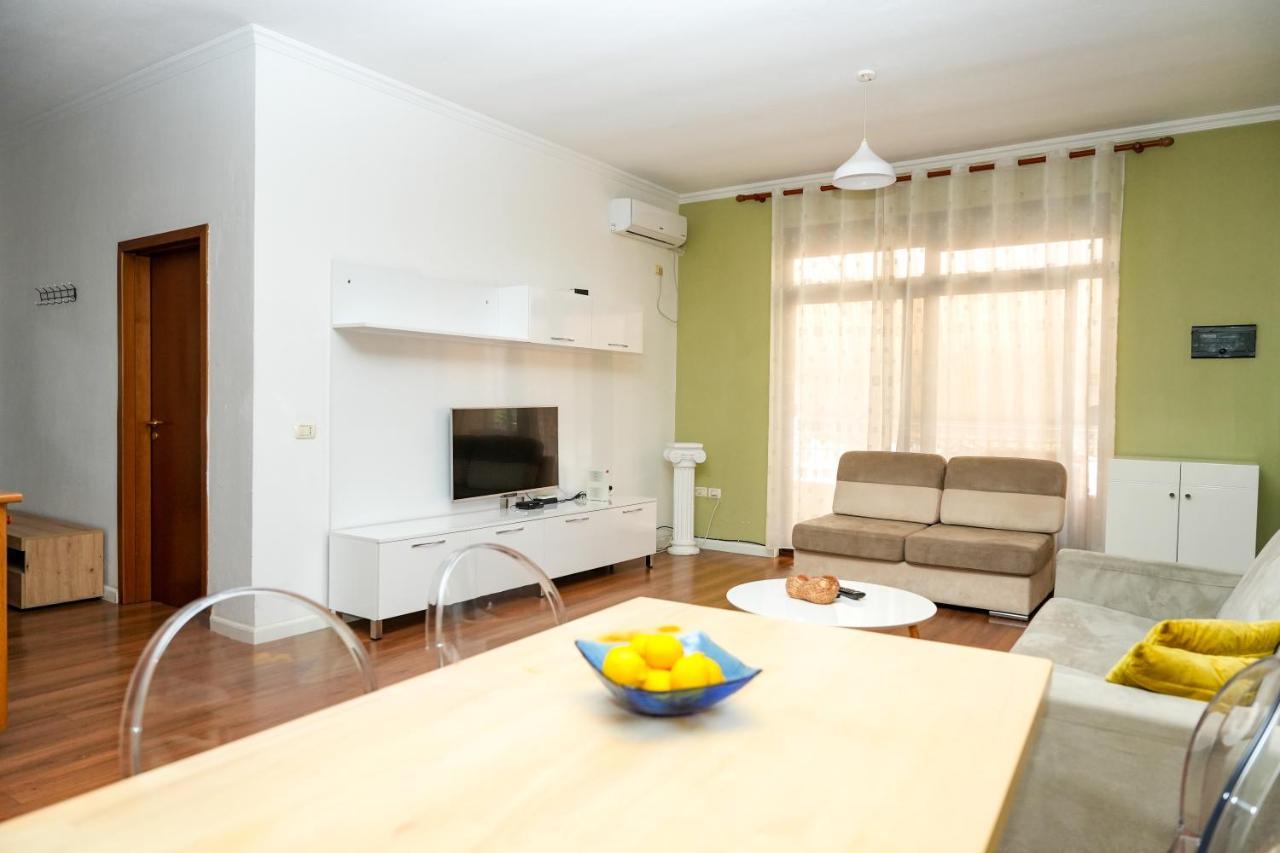 Cozy In The Heart Of ! Tirana